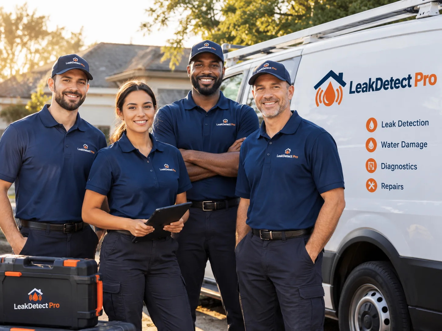 Roof Repair company in Clinton, OH